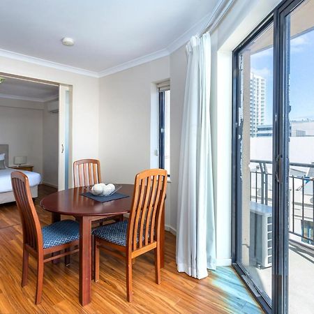 Perth West End Apartment 406 - Executive Escapes ภายนอก รูปภาพ