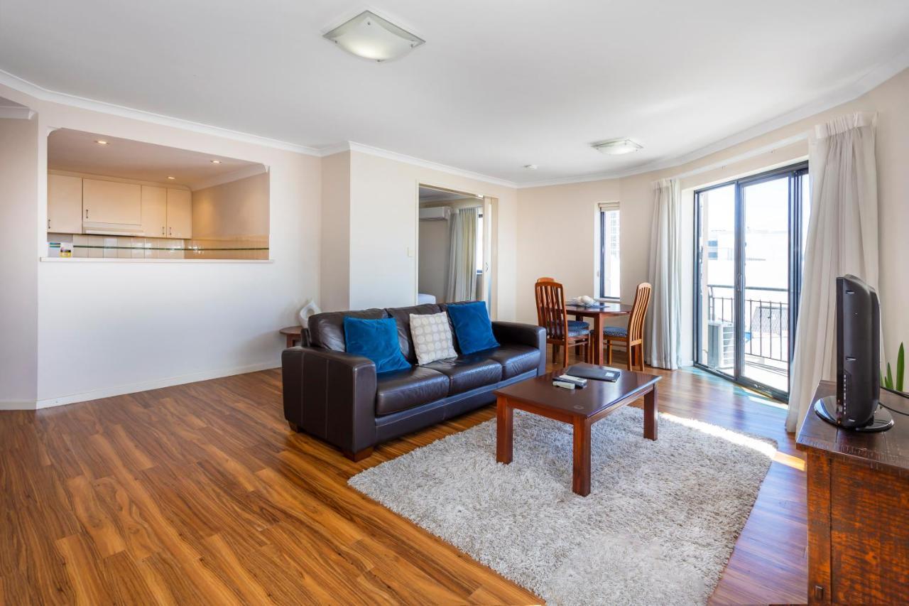 Perth West End Apartment 406 - Executive Escapes ภายนอก รูปภาพ