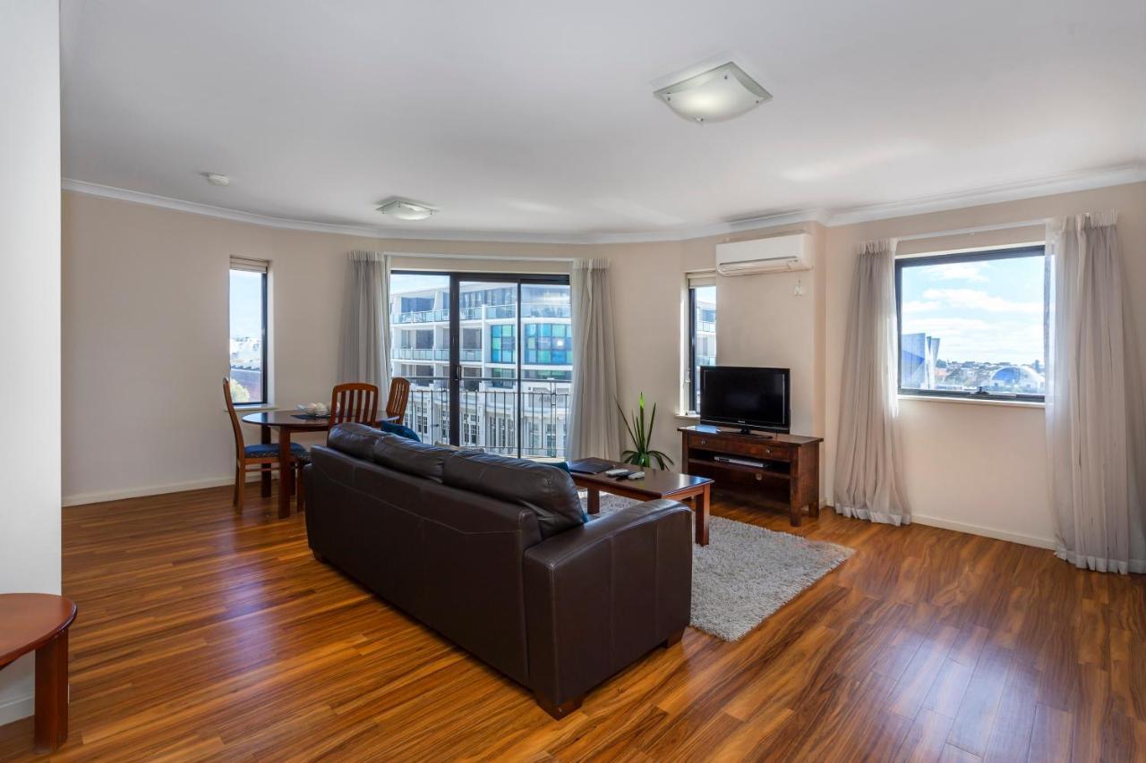 Perth West End Apartment 406 - Executive Escapes ภายนอก รูปภาพ