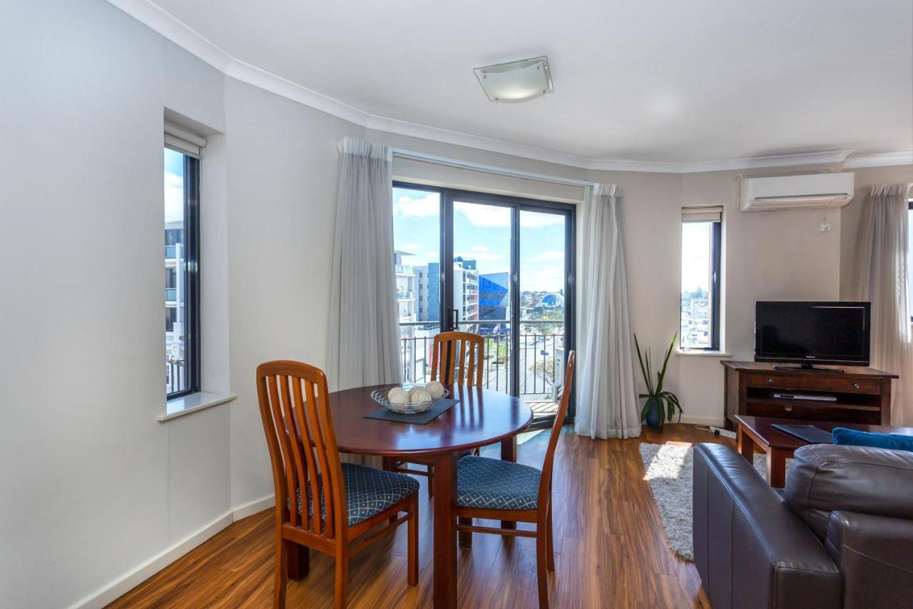Perth West End Apartment 406 - Executive Escapes ภายนอก รูปภาพ